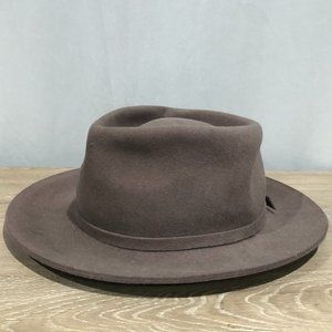 Frank Olive - Vintage Wool Hat